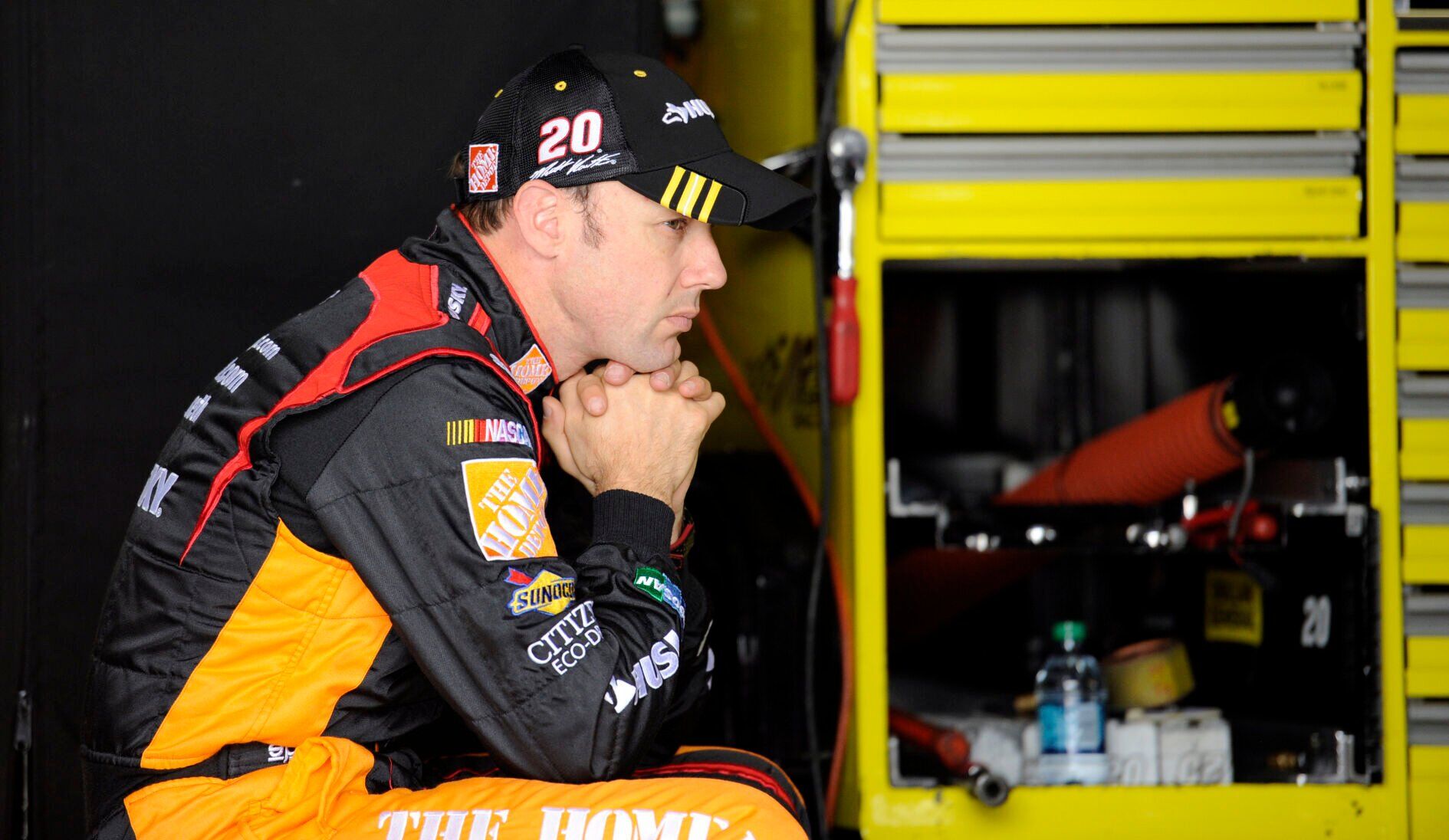Matt Kenseth